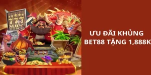 Ảnh đại diện bet88 tặng 1,888k