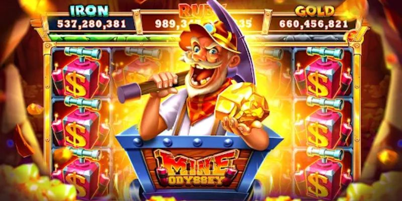 Ưu điểm nổi bật tại sảnh game slot của Bet88