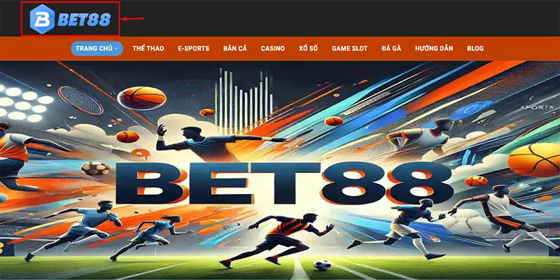 Đôi nét giới thiệu về nhà cái Bet88