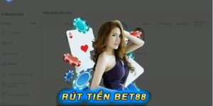 ảnh đại diện rút tiền bet88