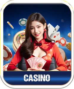 sảnh casino nhà cái bet88