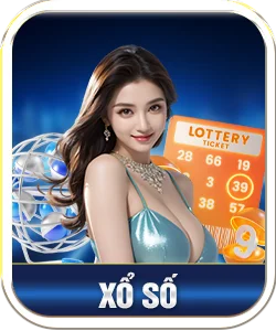 sảnh xổ số nhà cái bet88