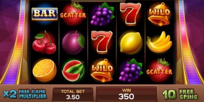 Nhũng dịch vụ giải trí nổi bật do game slot Bet88 cung cấp